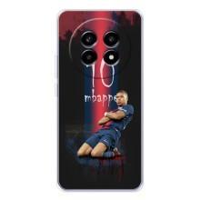 Чехол (TPU) с Футболистом на Realme 13 Pro – MBAPPE 10