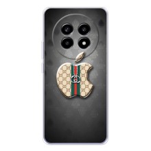 Чехлы ГУЧЧИ для Реалми 13 Про (AlphaPrint) (Apple gucci)