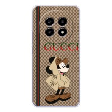 Чехлы ГУЧЧИ для Реалми 13 Про (AlphaPrint) (Mickey GUCCI)