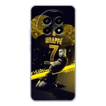 Чохли Кіліан Мбаппе для Realme 13 Pro – Mbappe