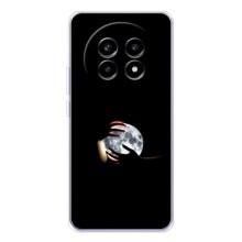 Чехлы КОСМОС для Realme 13 Pro – Земля
