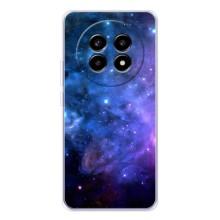 Чехлы КОСМОС для Realme 13 Pro – Звездный вид