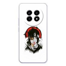Чохли на тему: Ітачи Учіха для Realme 13 Pro (AlphaPrint)