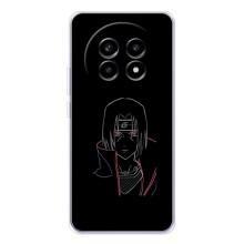 Чохли на тему: Ітачи Учіха для Realme 13 Pro (AlphaPrint)