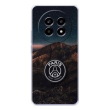 Чехлы PSG для Realme 13 Pro (AlphaPrint) (ФК ПСЖ)