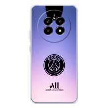 Чехлы PSG для Realme 13 Pro (AlphaPrint) (лого PSG)