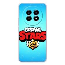 Чехлы Brawl Stars для Realme 13 Pro (AlphaPrint)