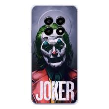 Чехлы с картинкой Джокера на Realme 13 Pro (Джокер)