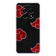 Чехлы с картинкой Итачи Учиха на Realme 13 Pro – Итачи облако
