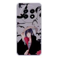 Чехлы с картинкой Итачи Учиха на Realme 13 Pro – ITACHI
