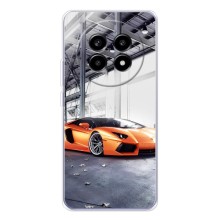 Чехлы с Машинами на Реалми 13 Про (VPrint) (Sport Car)
