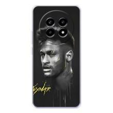 Силиконовый Чехол Realme 13 Pro – Junior Neymar