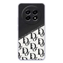 Чехол (Dior, Prada, YSL, Chanel) для Realme 13 Pro – Диор