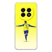 Чехол Криштиану Роналду для Realme 13 Pro – Криштиану Аль Наср