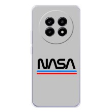 Чехол NASA для Realme 13 Pro (AlphaPrint) (NASA)