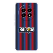 Чехол для Realme 13 Pro (Барселона) – BARCA