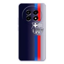 Чехол для Realme 13 Pro (Барселона) – Barsa