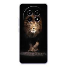 Чехол с картинкой на Realme 13 Pro – Красивый Лев