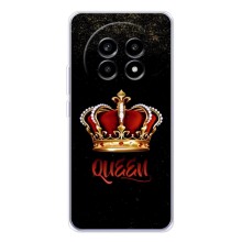 Чехол с Короной Реалми 13 Про - (AlphaPrint) (Корона короля)