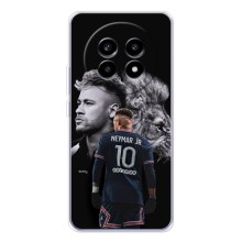 Чехол Неймар для Realme 13 Pro (AlphaPrint) (Неймар Лев)