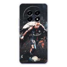 Чехол Неймар для Realme 13 Pro (AlphaPrint) (PSG Neymar)