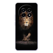 Чехол со Львом для Realme 13 Pro (VPrint) (Лев)