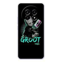 Чехол Супергерои Марвел на Реалми 13 Про – Groot