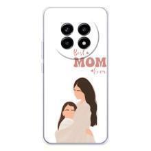 Чохли для мами на Realme 13 Pro (Мама доньки)