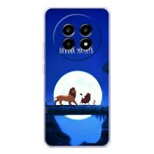 Чехол Король лев на Реалми 13 Про – Хакуна Матата