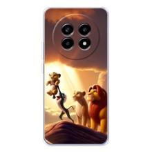 Чехол Король лев на Реалми 13 Про – Рождение Симбы