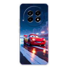 Чохол з принтом Маквін для Realme 13 Pro – Чача маквін