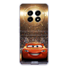 Чохол з принтом Маквін для Realme 13 Pro