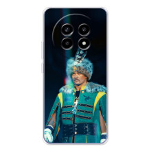 Чехол с картинкой Александр Усик для Realme 13 Pro – Усик Гетман