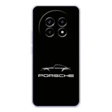Чохол з авто Порше для Realme 13 Pro