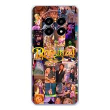 Чехол Рапунцель для Realme 13 Pro – Рапунцель коллаж