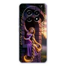 Чехол Рапунцель для Realme 13 Pro – Рапунцель на башне