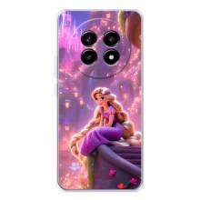 Чехол Рапунцель для Realme 13 Pro – Рапунцель в замке