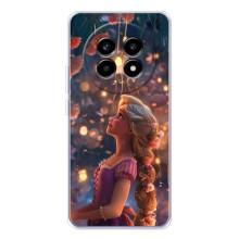 Чехол Рапунцель для Realme 13 Pro – Рапунцель