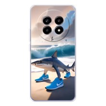 Чехол с мемом Тралалело тралала на Realme 13 Pro (Тралалело тралала)