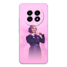 Чехол с дизайном Венздей 2 на Realme 13 Pro – Подруга Энид