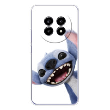 Чохол з принтом Стіч на Realme 13 Pro (Стіч)