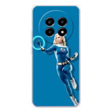 Чехол с принтом Фантастическая четверка для Realme 13 Pro