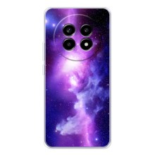 Космические Чехлы для Реалми 13 Про (VPrint) (Галактика)