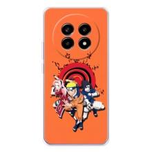 Naruto Anime Чохли для Реалмі 1 3Про (AlphaPrint)