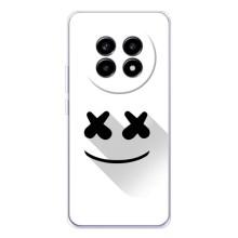 Силиконовые Чехлы (смешные стикеры) для Realme 13 Pro – Х-Х
