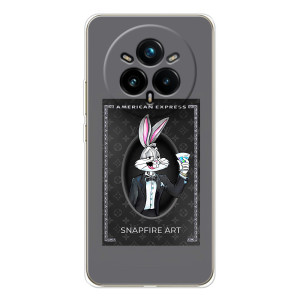 Брендновые Чехлы для Realme 14 Pro 5G - (PREMIUMPrint)