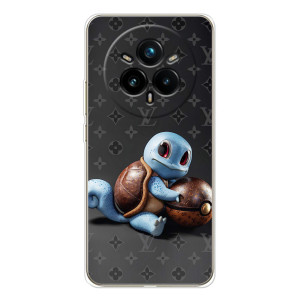 Брендновые Чехлы для Realme 14 Pro 5G - (PREMIUMPrint)