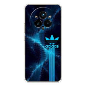 Чехлы Адидас для Realme 14 Pro 5G (AlphaPrint)