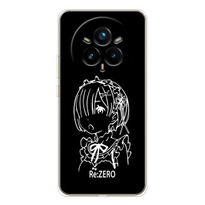 Чехлы Персонажи Аниме Наруто для Realme 14 Pro 5G (AlphaPrint)