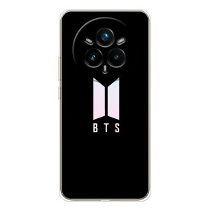 Чехлы BTS для Realme 14 Pro 5G (AlphaPrint)